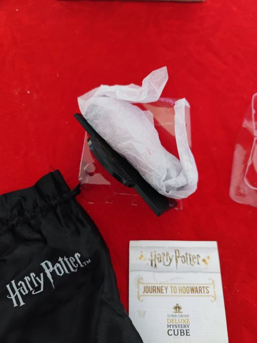 Harry Potter The Noble Colletion