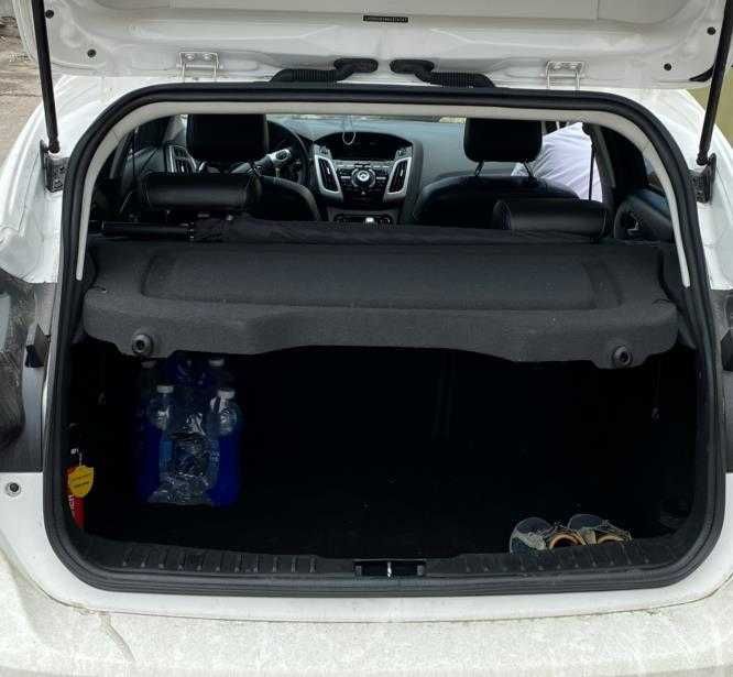Шторка полка багажник Ford EDGE Fiesta Focus Escape Explorer Kuga и др