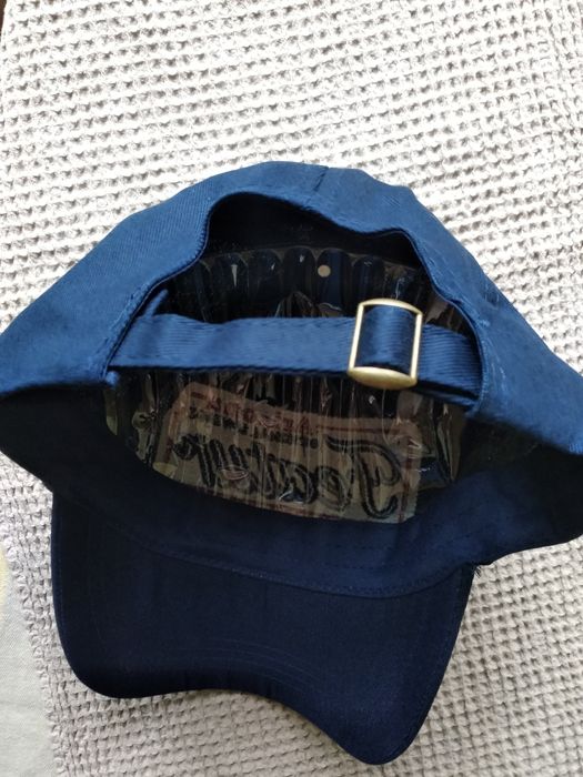 Летняя бейсболка мужская