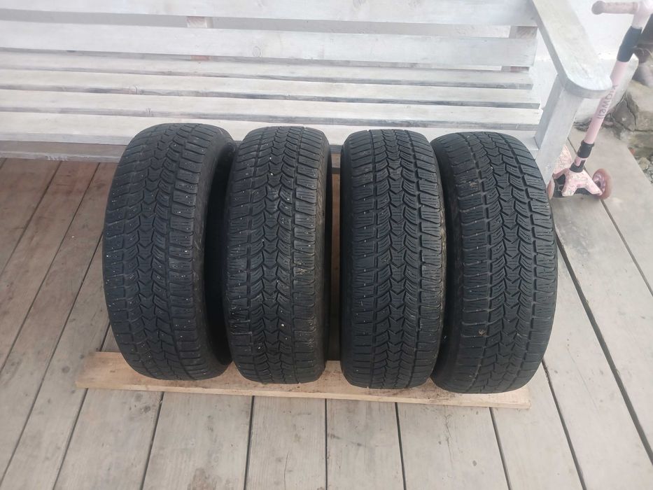 Opony Dębica Frigo II 205/60 r 16