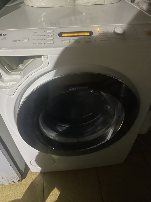 Pralka Miele PrimaVera Plus