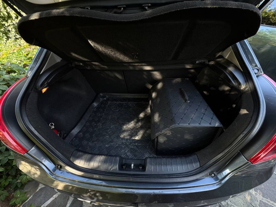 Kia Proceed 2009