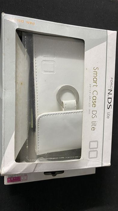 Bolsa Nintendo DS lite64551459095425121
