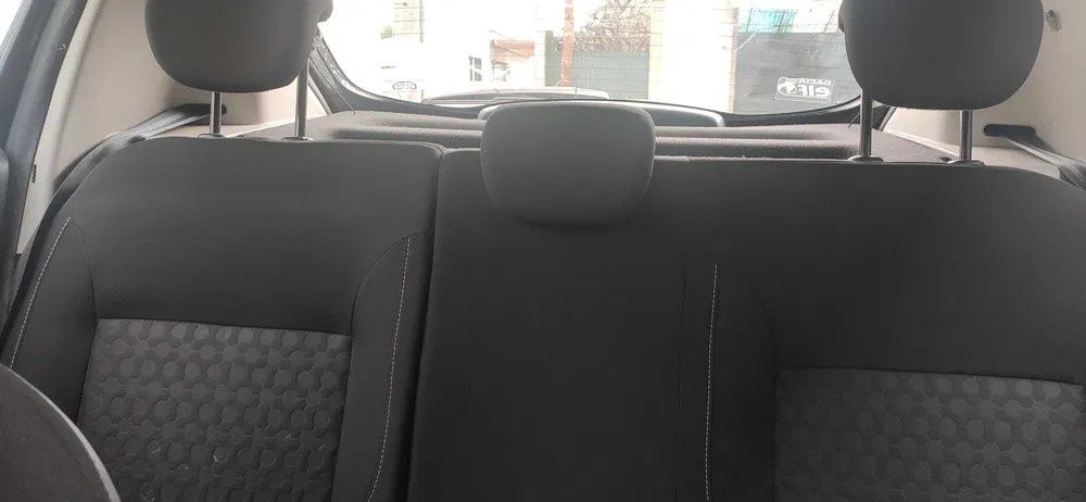 DACIA SANDERO -GPL/GASOLINA - 09 Tce Confort - Bi-Fuel