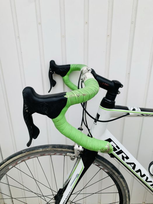 Granville sonic bicicleta estrada