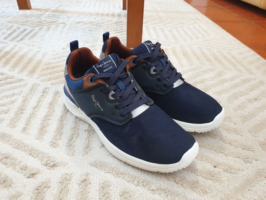 Sapatilhas PEPE JEANS