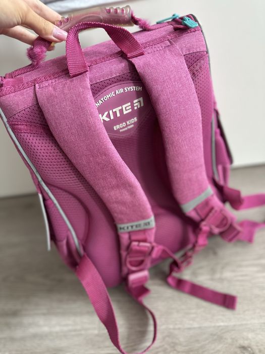 Рюкзак шкільний Kite Education Meow