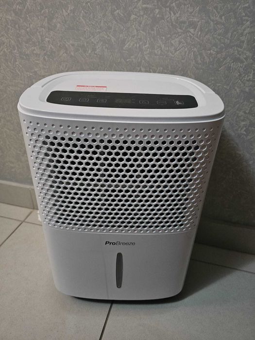 Desumidificador - Pro Breeze