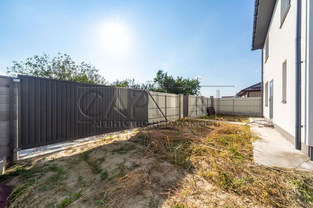 Продаж будинку, газ, Крюківщина