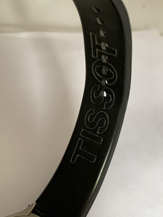 Tissot Atollo S464 / 564H męski zegarek jak NOWY!!!