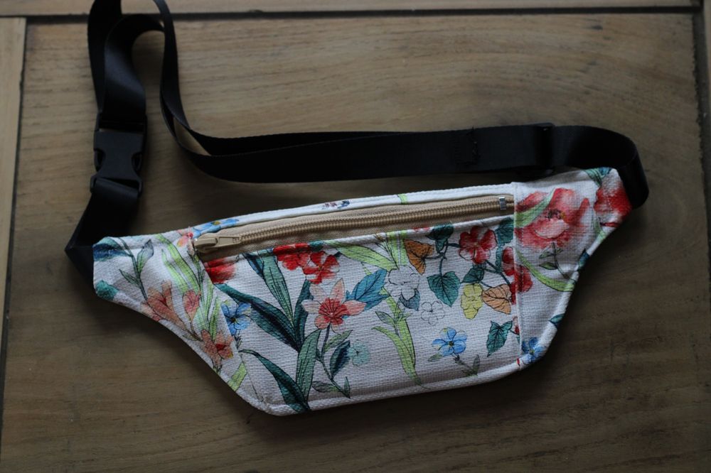 Banana big ( pochete)