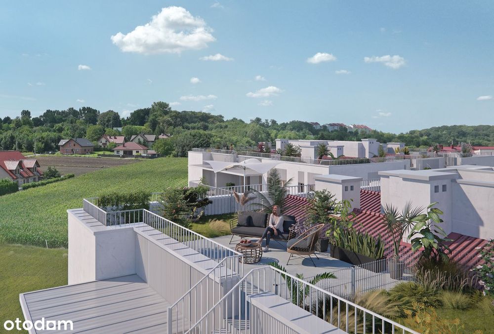 2-pokojowe mieszkanie 36,09m2+balkon-C18