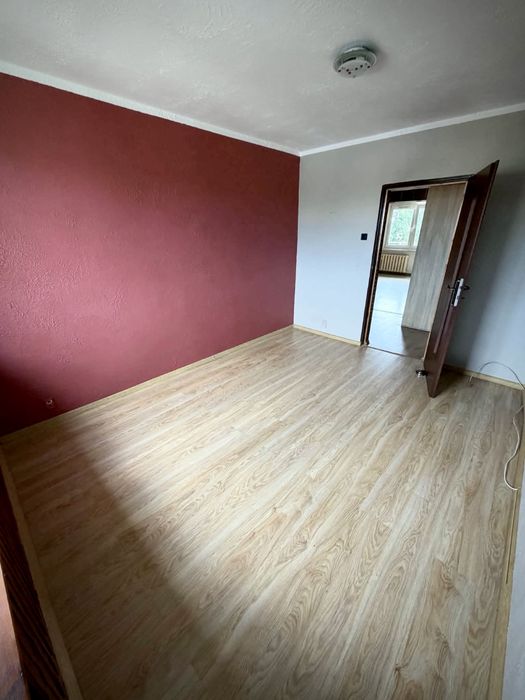 Przestronne 2 pokoje z dużym balkonem – Ruda Południowa