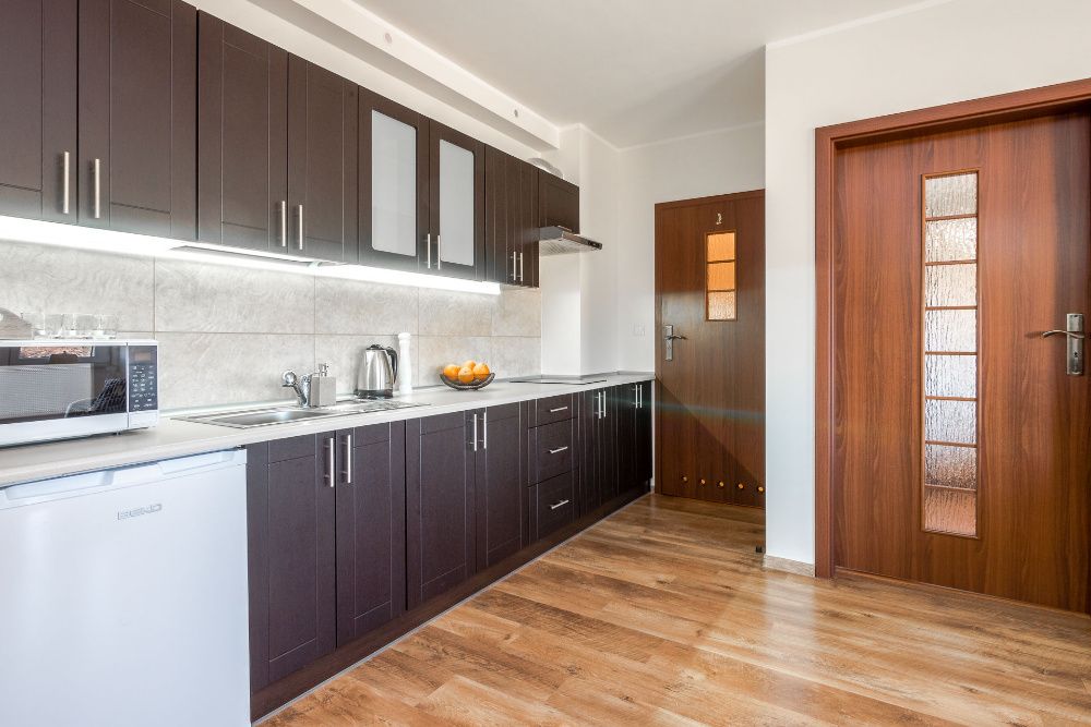 APARTAMENT-4-6 osób, bardzo blisko plaży!