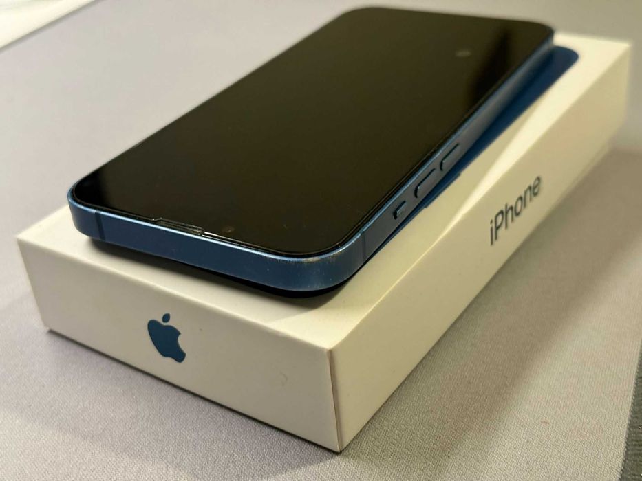 Iphone 13 Azul 128GB