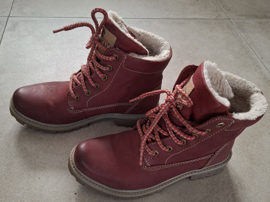 Buty Lasocki rozm. 35