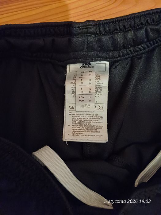 Spodenki adidas M