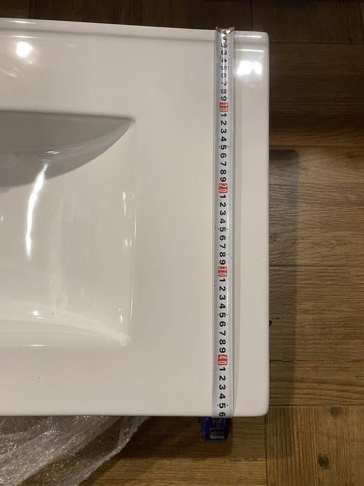 Lavatorio casa de banho