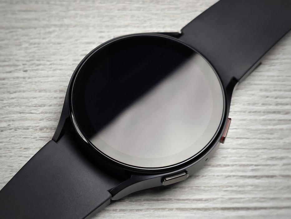 Смарт-годинник Samsung Galaxy Watch5 44mm LTE Graphite (SM-R915U)