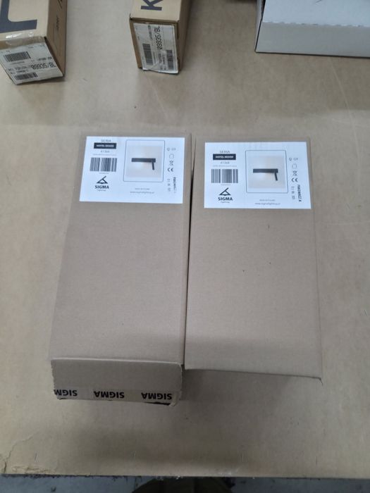 Kinkiet Sigma Lighting 4138