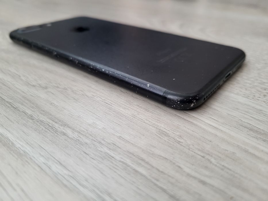 iPhone 7+ 256 gb  продам