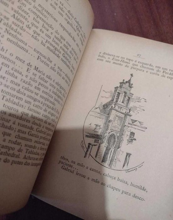 Padre Luiz Coloma 1892 - O Pilatinhos "Conto"