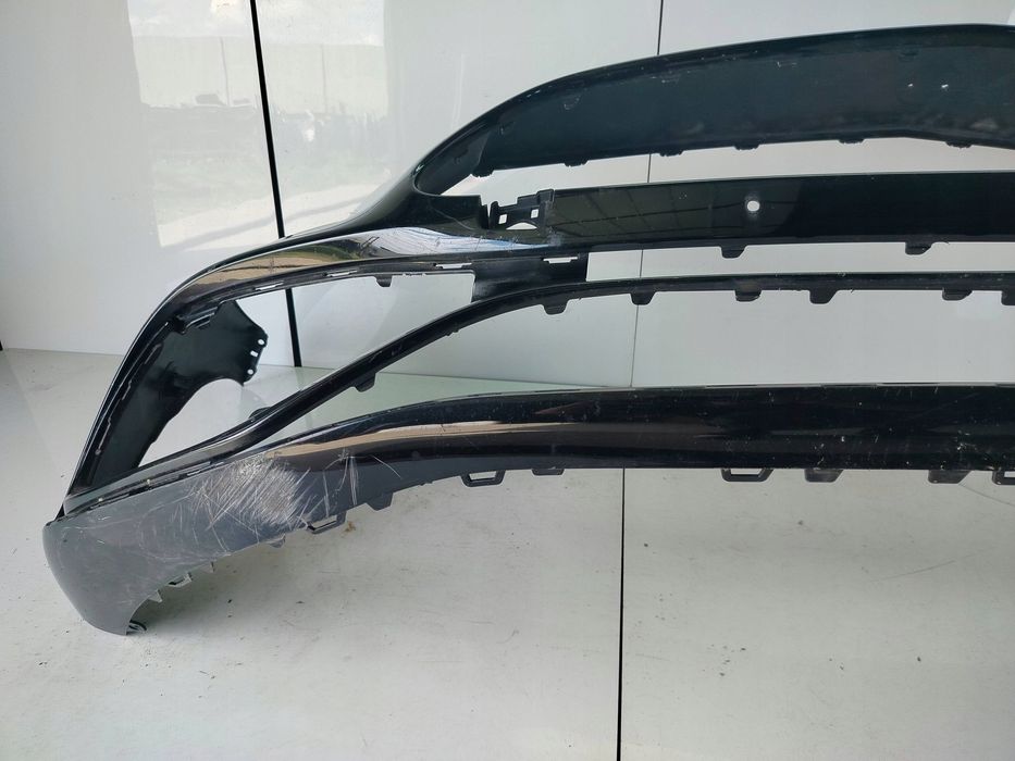 mercedes c klasa w206 amg 2021- zderzak przód przedni a2068858401