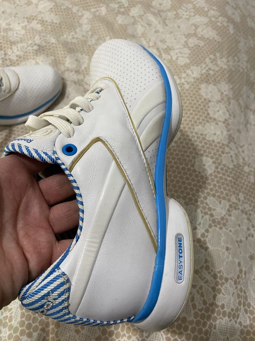 Кроссовки Reebok