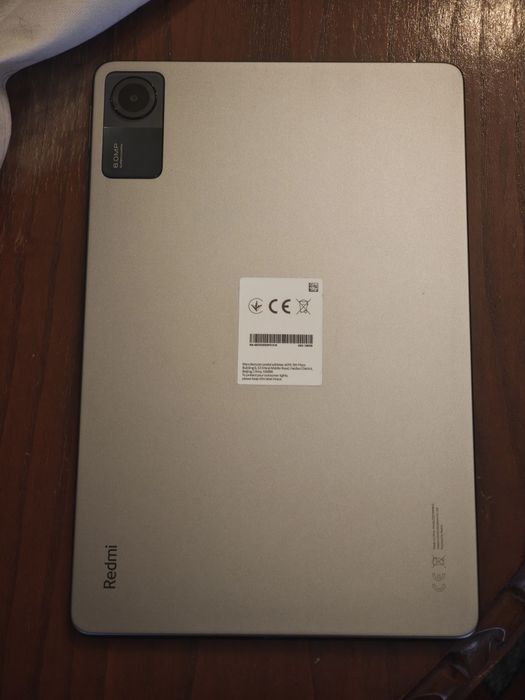 Tablet Xiaomi Redmi Pad SE graphite gray