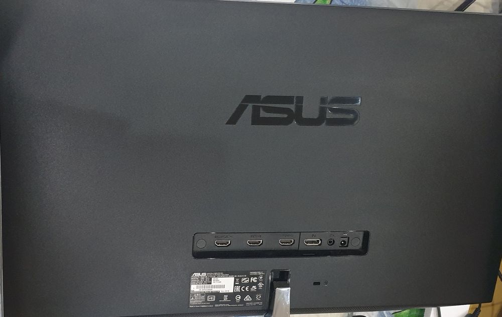 Монітор ASUS MS 25A