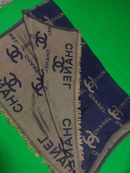 Szal damski chusta Louis Vuitton szaliki różne lv