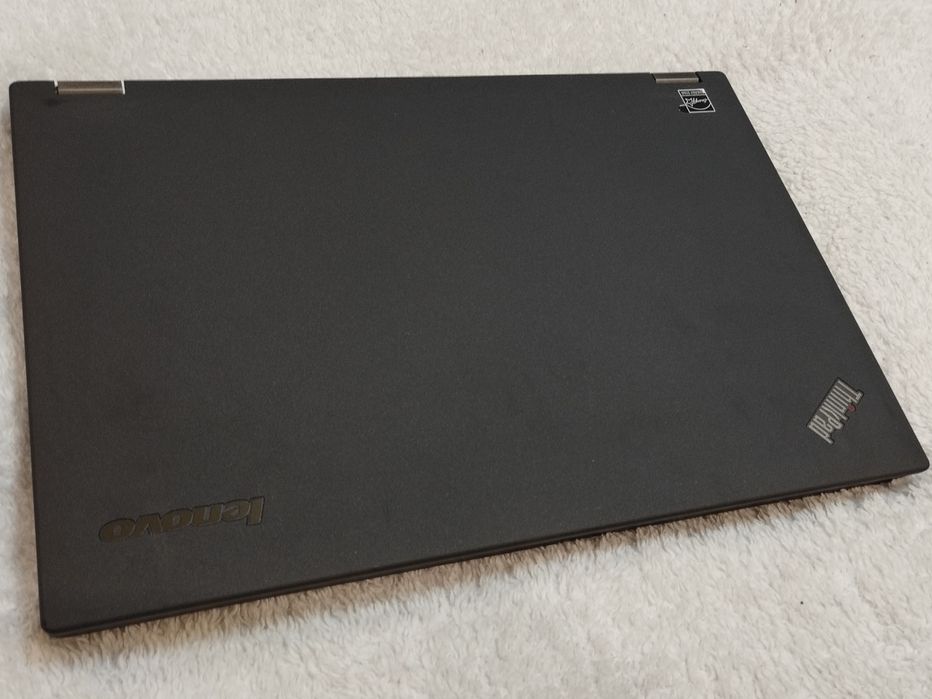 Игровой Lenovo T440p i7-4600 FHD IPS/GeForce gt730/8gb/HDD 500Gb/