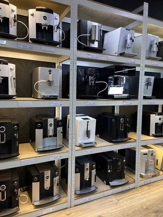 Кавомашина Delonghi Magnifica S з гарантією