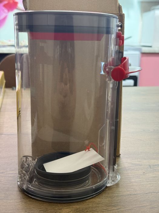 Пылесборник Cовместимый с пылесосами Dyson V11 V15 SV14 SV15 SV22 SV17 насадка для пылесосов - контейнеров