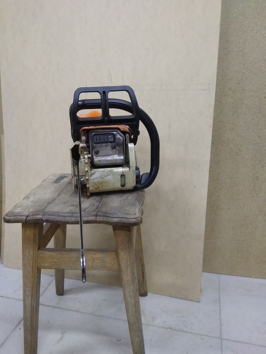 Пила штиль 180.      .