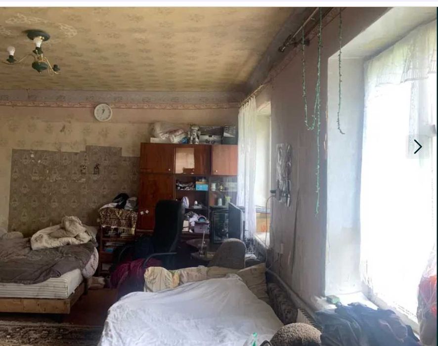Продам часть дома на Гагарина. Газовое отопление . Хорошая цена TB