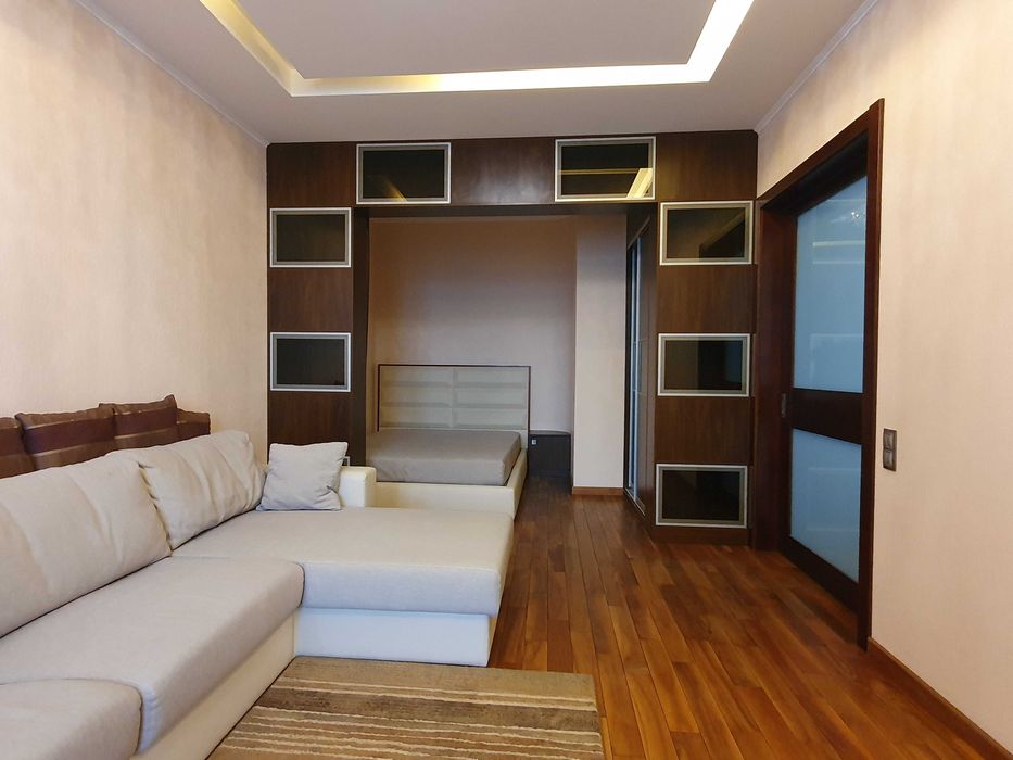 1-кімнатна квартира за адресою вул. Кудряшова (площа 61 м²) - Atlanta.ua - фото 7