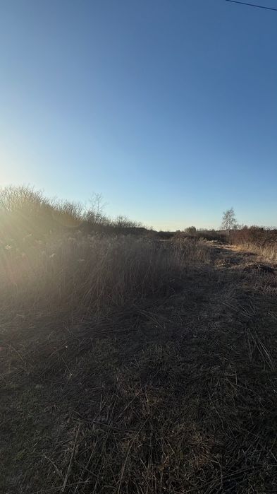 Działka 916m2 - Trzebinia, Góry Luszowskie ul. Robotnicza - WZ
