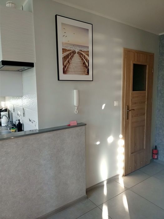 Apartament Zibi wynajem na doby.