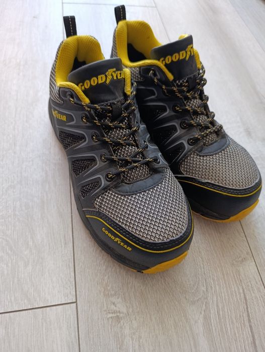 Buty BHP  Goodyear, roz 37