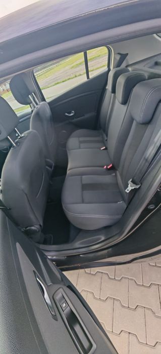 Renault Megane 1.6 Świeżo sprowadzony