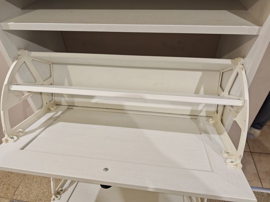 Szafka na buty Ikea Brusali