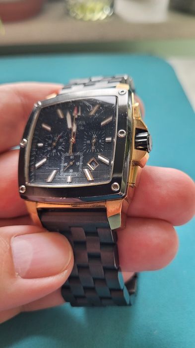 Zegarek męski Bulova Marine Star