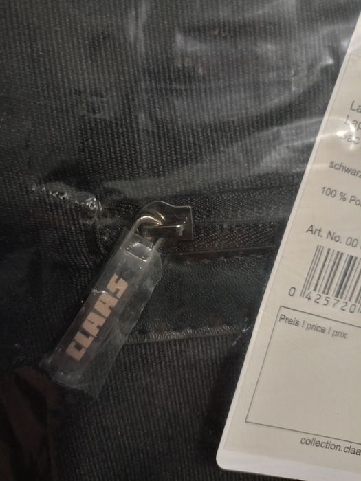 Torba na laptopa Claas
