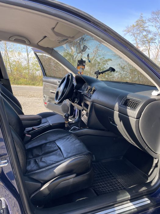 Продам Volkswagen Bora 2003