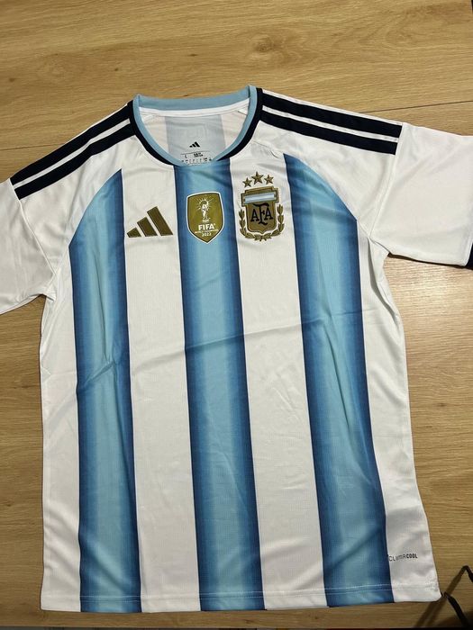Camisola da Copa
