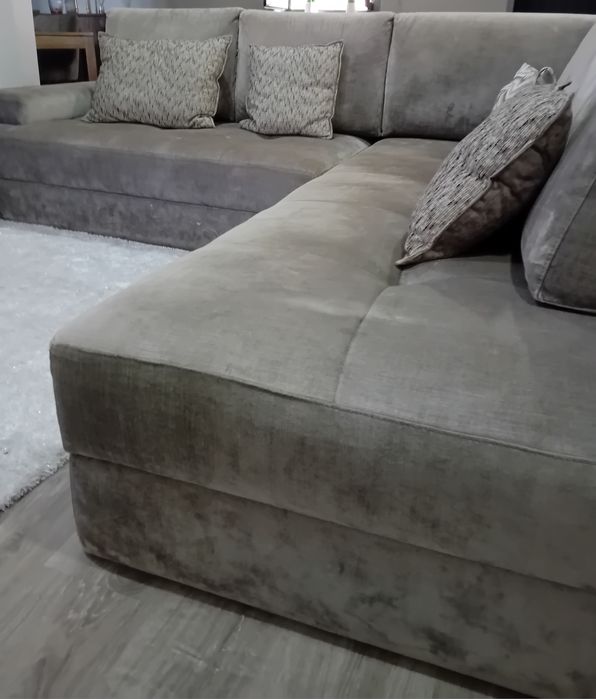 Sofa de canto 230x230