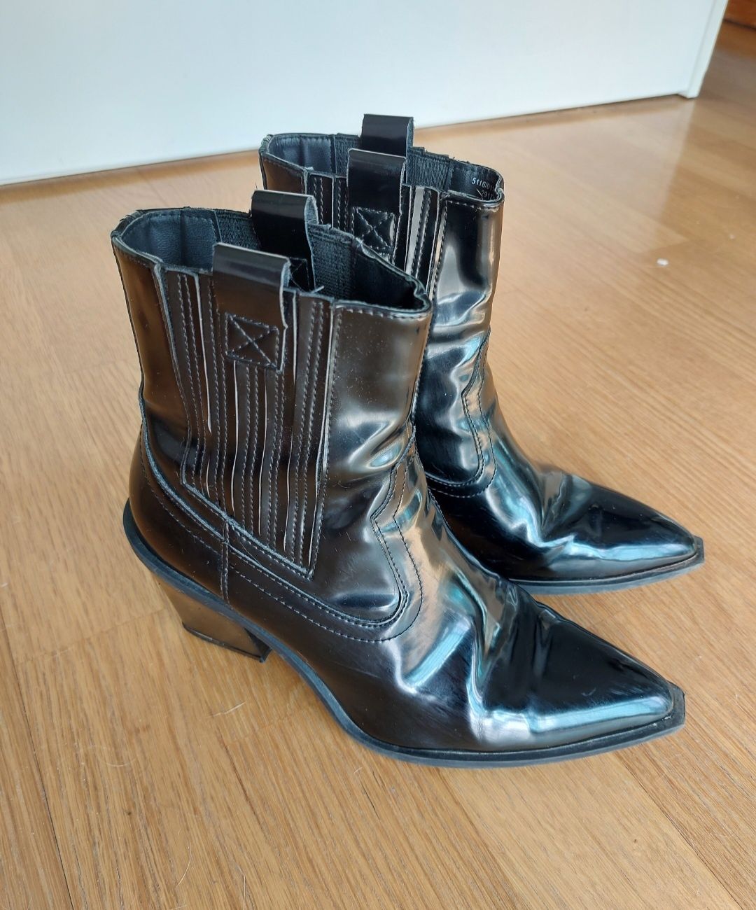 Olx botas 2025 femininas usadas