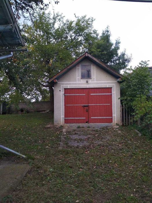 Будинок в с. Монастирок