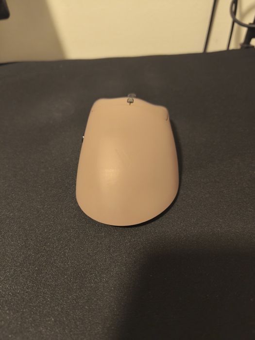 Rapoo VT3 MAX – Ice Plum Pink | PAW3950 | 8K Polling Rate